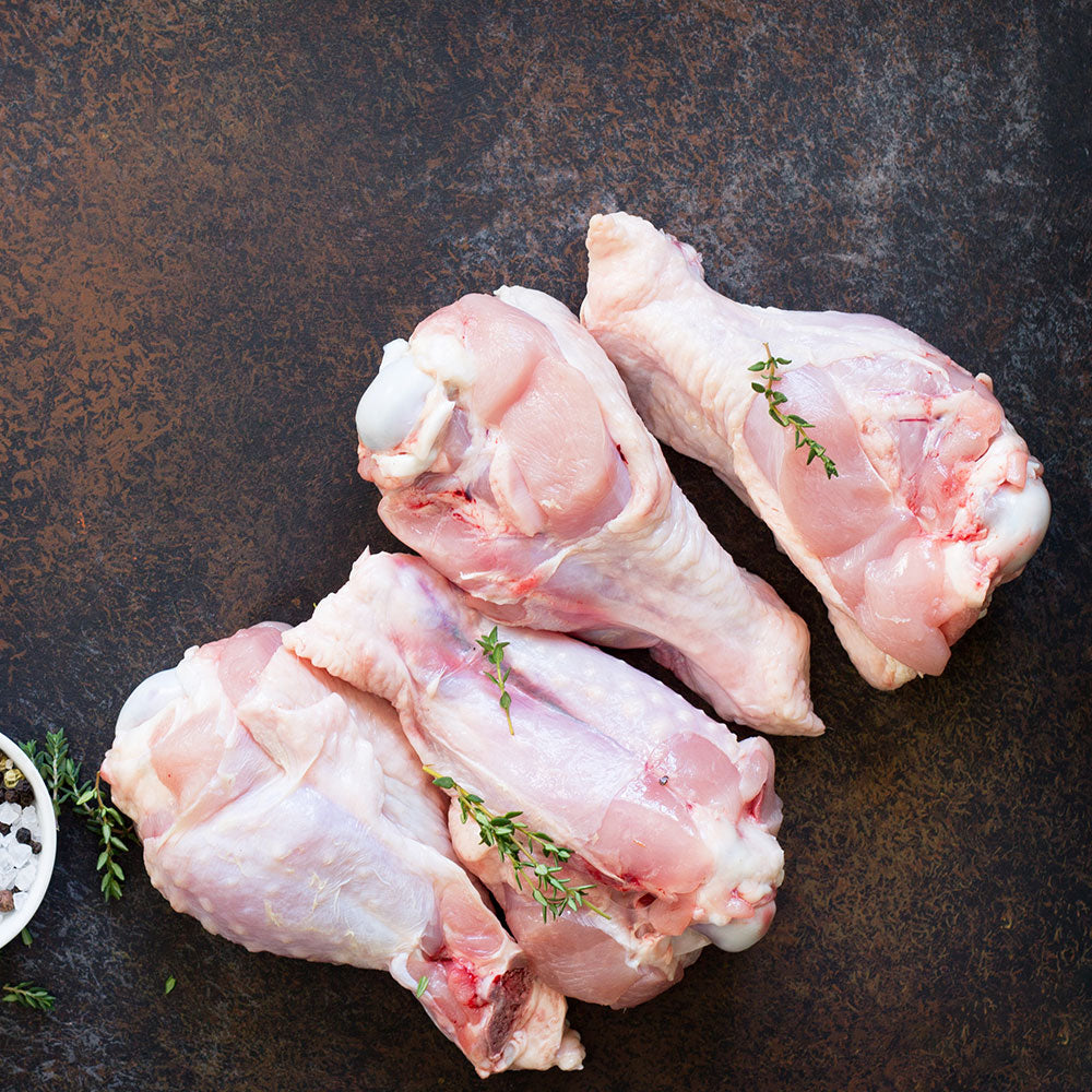 Halal Chicken Drumettes