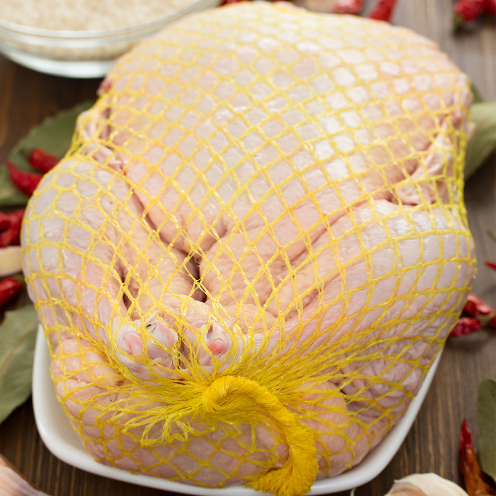 Halal Large Rooster Chicken