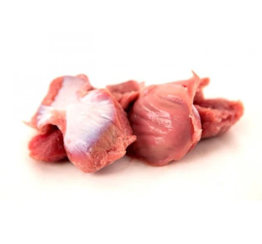 Halal Turkey Gizzard
