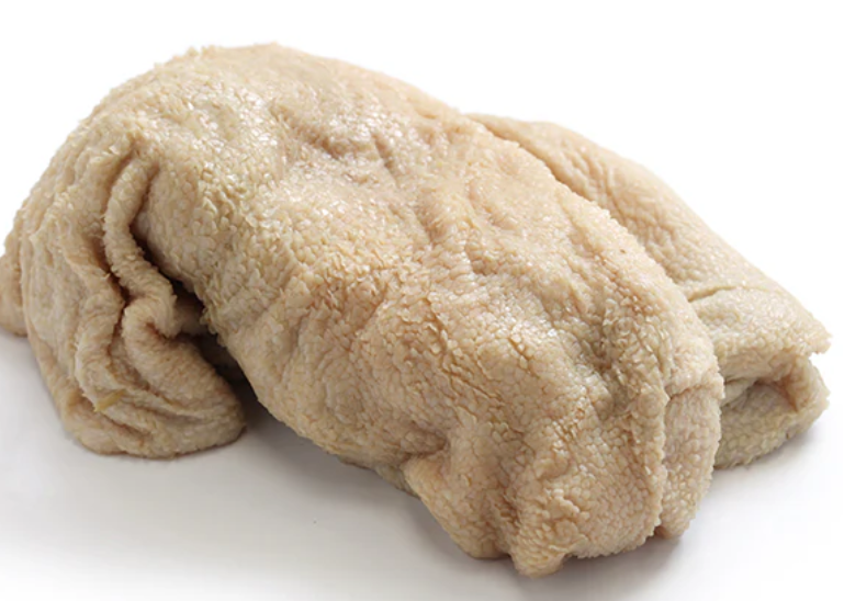 Halal Lamb Tripe