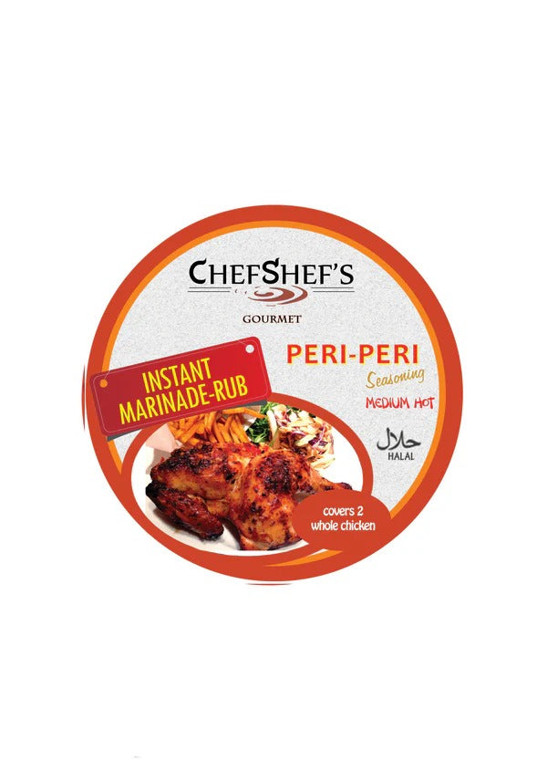 Peri Peri (80g)