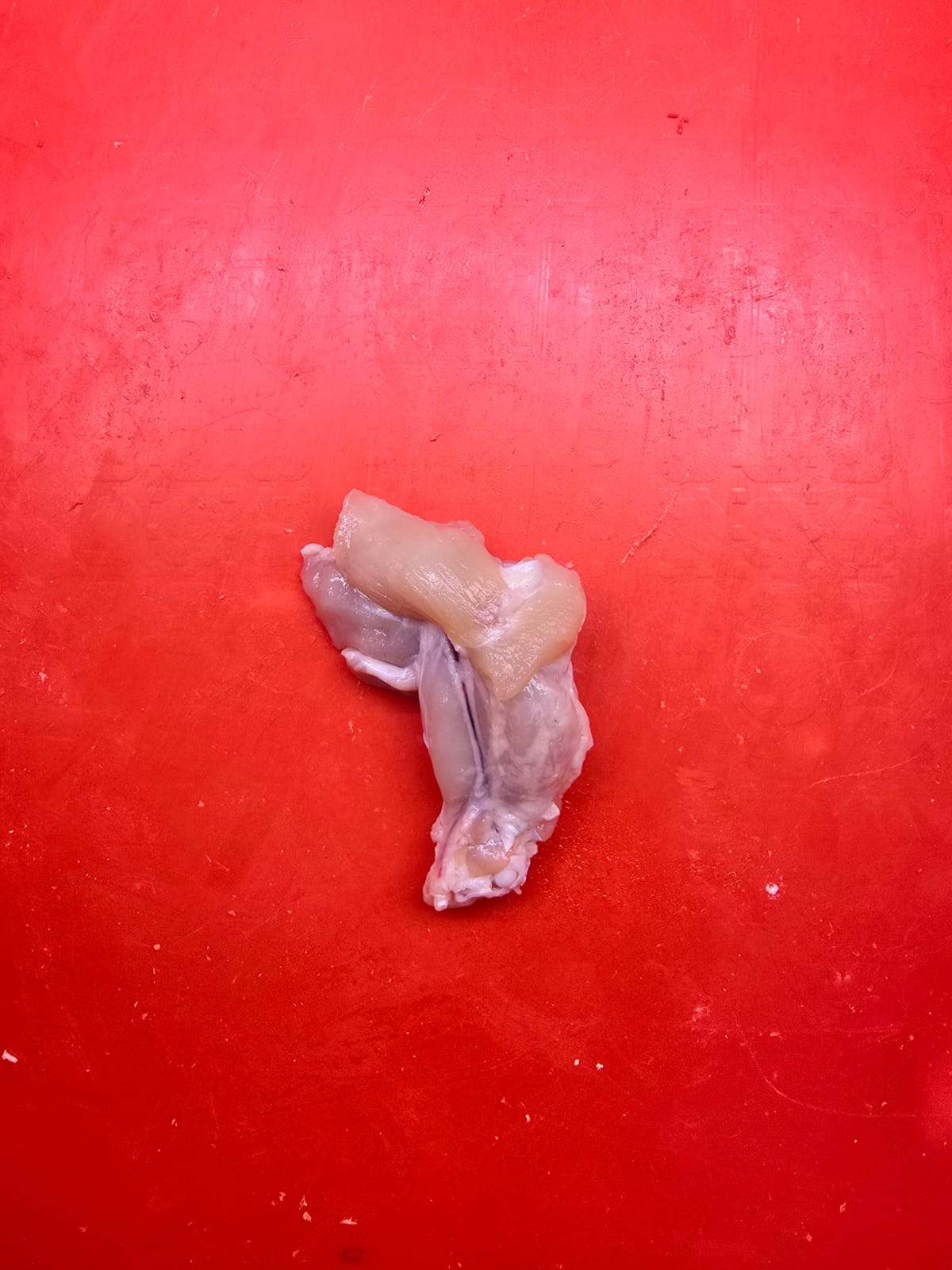 Halal Chicken Niblets (Skin-Off)