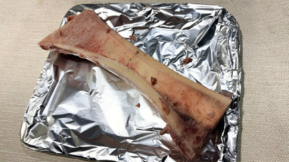 Halal Beef Bone Marrow