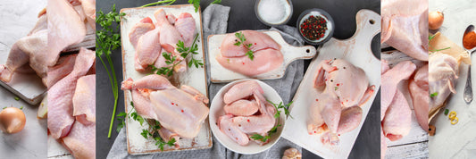 15 kg Halal Chicken Feast Box for £59.99 — Limited Time Only