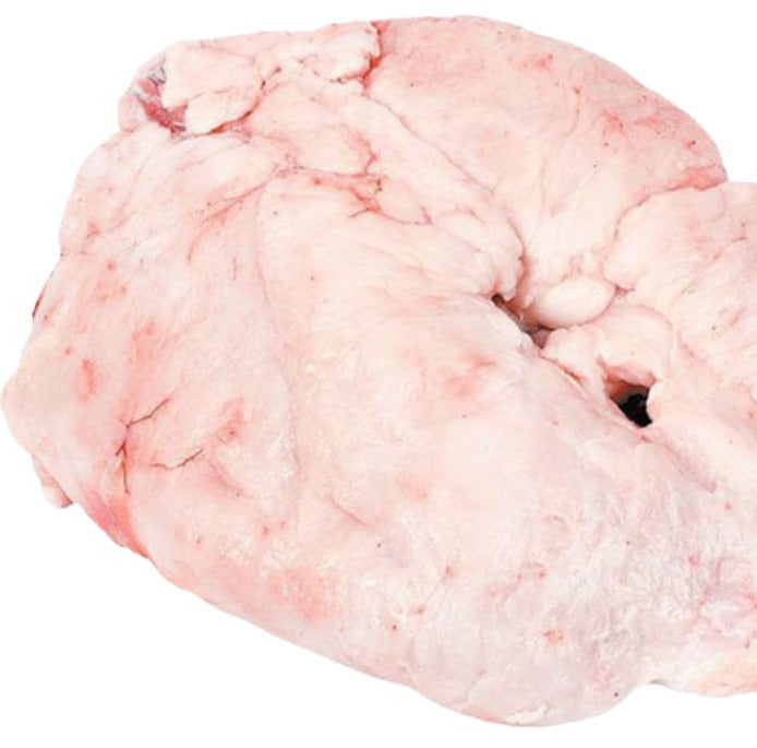 Premium Special Lamb Tail Fat