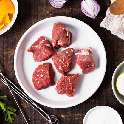 Halal  Baby  Lamb  Boneless