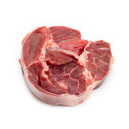 Halal Beef Heel Muscle