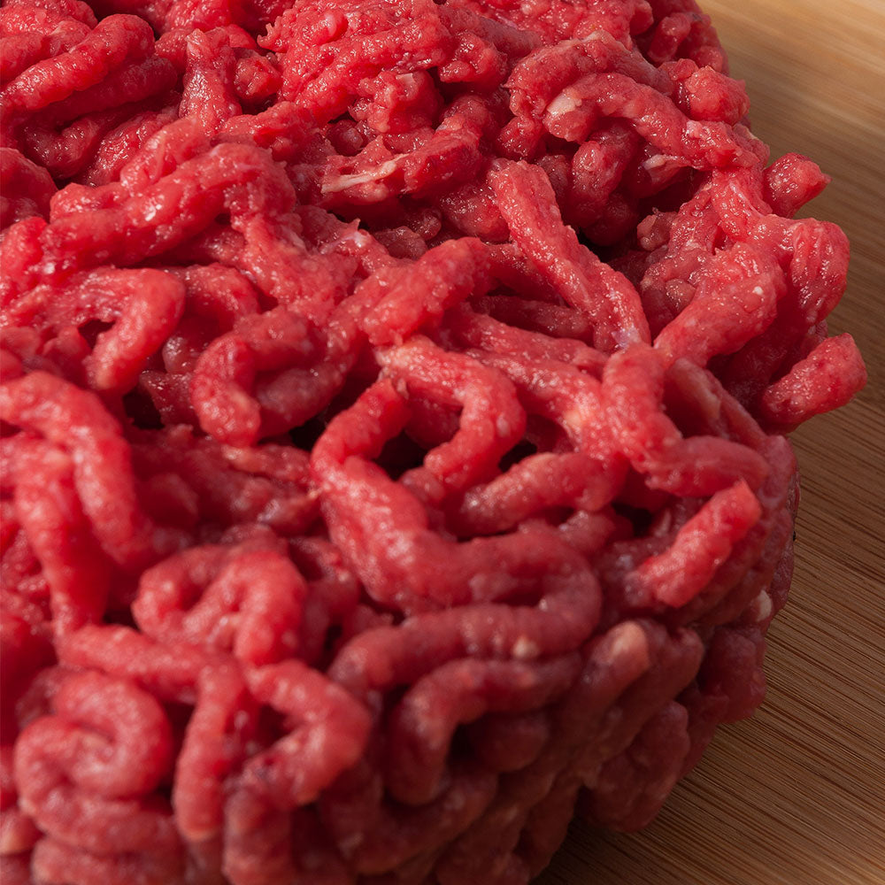 Halal Beef Mince (Lean)