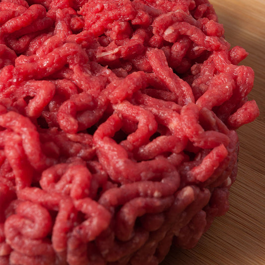 Halal Beef Mince (Lean)