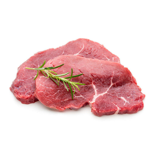 Halal Beef Rump