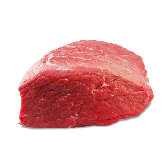 Halal Beef Topside