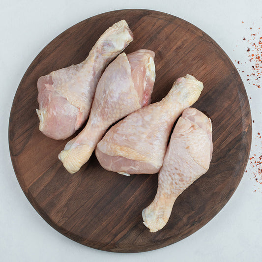 Halal Chicken Drumsticks