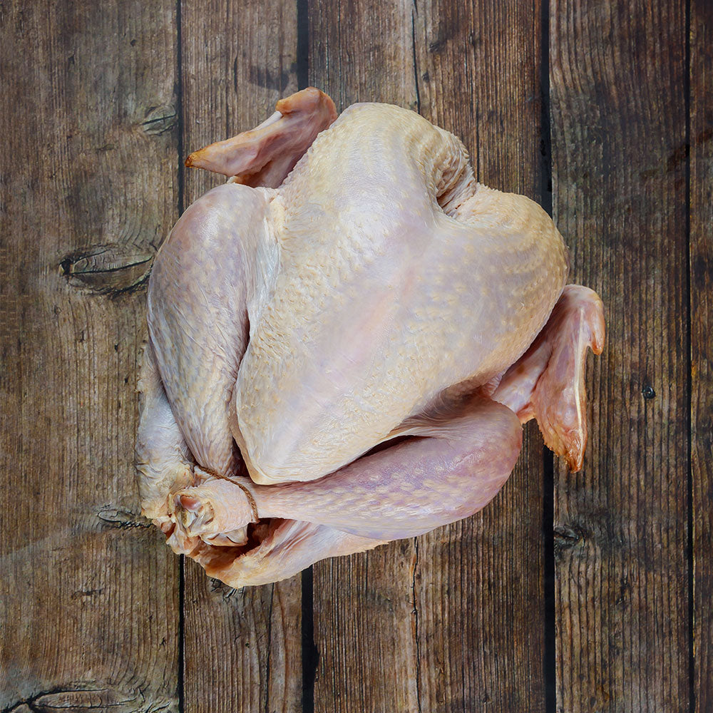 Halal Free-Range Chicken (Coming Soon)