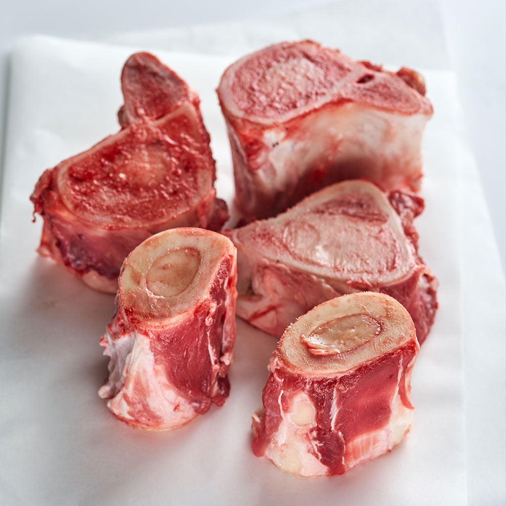 Halal Beef Marrow Bone (Coming Soon)