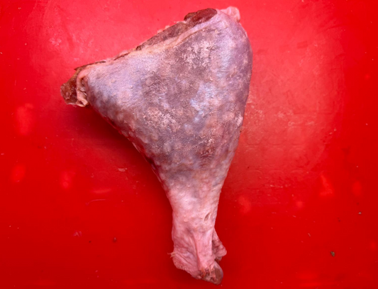 Halal Fresh Turkey Drumstick