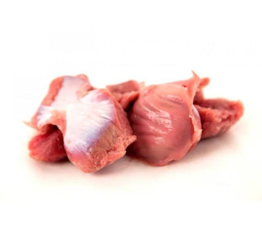 Halal Turkey Gizzard