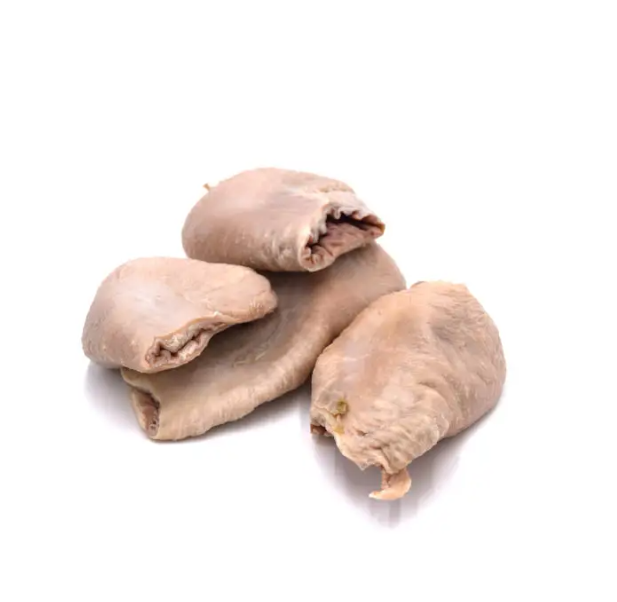 Halal Beef Reed (Abodi)