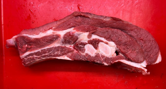 Halal Beef Brisket (Bone in)