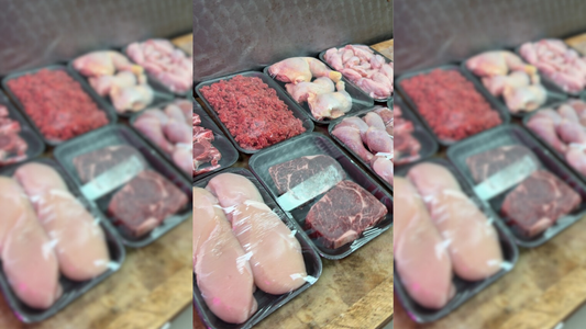 Ultimate Halal Meat Box - £65 (Free UK Delivery)