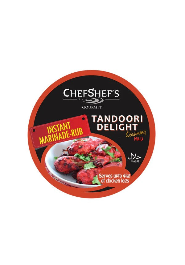 Tandoori Delight(80g)