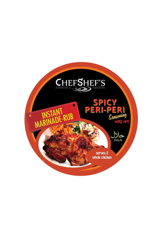 Spicy Peri Peri(80g)