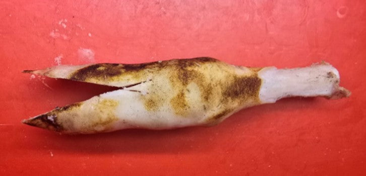 Halal Lamb Trotters (Paya)